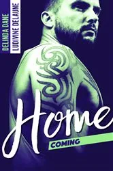 Book cover of Homecoming by Susan Palwick