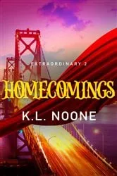 Book cover of Homecomings by Yoshikuni Igarashi