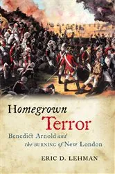 Book cover of Homegrown Terror by Unknown