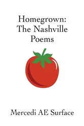 Book cover of Homegrown by Heather Hardison