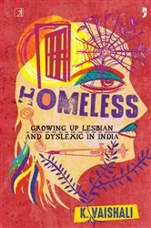 Book cover of Homeless by Laurie Halse Anderson