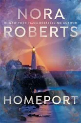 Book cover of Homeport by Nora Roberts