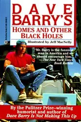 Book cover of Homes and Other Black Holes by Unknown