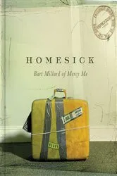 Book cover of Homesick by Kate Klise