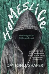 Book cover of Homeslice by Unknown