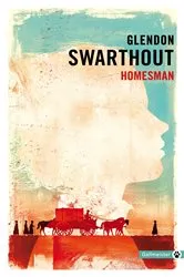 Book cover of Homesman by Unknown