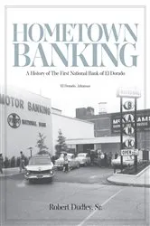 Book cover of Hometown Banking by Unknown
