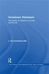 Book cover of Hometown Chinatown by Unknown