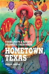 Book cover of Hometown, Texas by Karla K. Morton