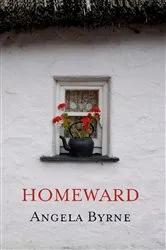 Book cover of Homeward (2nd ed.) by Angela Byrne