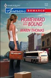 Book cover of Homeward Bound by William B. Holberton