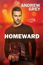 Book cover of Homeward by Layla Ali Sultan