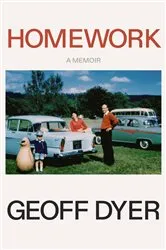 Book cover of Homework by Unknown