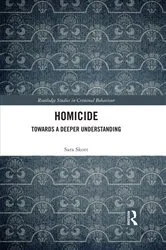 Book cover of Homicide by Unknown