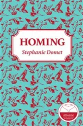 Book cover of Homing by Ji-Yeon O. Jo