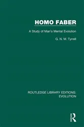 Book cover of Homo Faber by Max Frisch