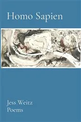 Book cover of Homo Sapien by Unknown