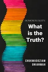 Book cover of Homosexuality by Christopher J. Martin
