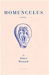 Book cover of Homunculus by James P. Blaylock