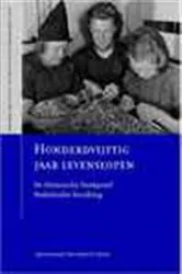 Book cover of Honderdvijftig jaar levenslopen by Unknown