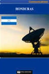 Book cover of Honduras Media, Internet & Telecommunications Complete Profile (2nd ed.) by World Trade Press