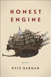 Book cover of Honest Engine by Kyle Dargan