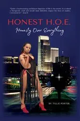 Book cover of Honest H.O.E. by Unknown