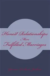 Book cover of Honest Relationships by Yvonne  Cushnie Jackson