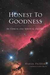 Book cover of Honest To Goodness by Martin Prozesky