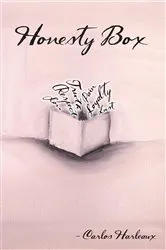 Book cover of Honesty Box by carlos harleaux