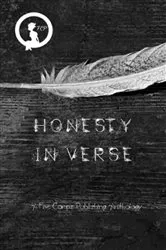 Book cover of Honesty In Verse by Unknown