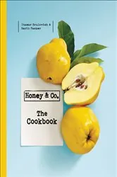 Book cover of Honey & Co. by Itamar Srulovich