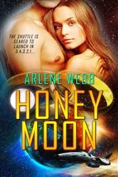 Book cover of Honey Moon by Fabrice Colin