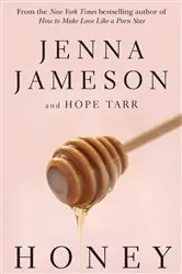 Book cover of Honey by Julia Rutland