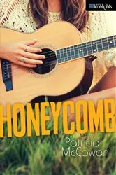 Book cover of Honeycomb by Joanne M. Harris