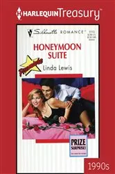 Book cover of Honeymoon Suite by Lynn Michaels