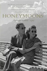 Book cover of Honeymoons by Rose Baring