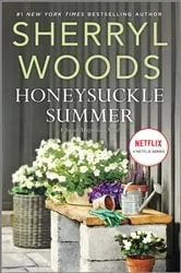 Book cover of Honeysuckle Summer by Sherryl Woods