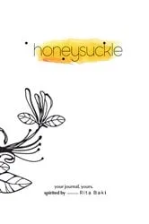 Book cover of Honeysuckle by Rita Baki