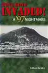 Book cover of Hong Kong Invaded! by Gillian Bickley