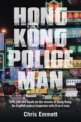 Book cover of Hong Kong Policeman by Unknown