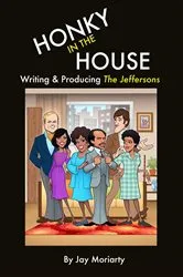 Book cover of Honky in the House by Unknown