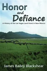 Book cover of Honor and Defiance by Unknown