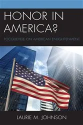 Book cover of Honor in America? by Unknown
