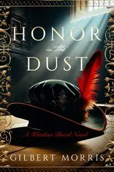 Book cover of Honor in the Dust by Gregg Jones