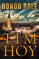 Book cover of Honor Role by Tim Hoy
