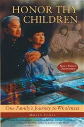 Book cover of Honor Thy Children by Unknown