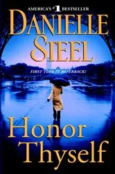 Book cover of Honor Thyself by Danielle Steel