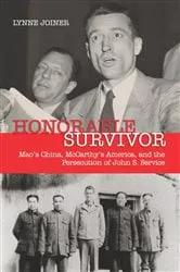 Book cover of Honorable Survivor by Lynne Joiner