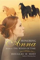 Book cover of Honoring Anna: Book II by Hoff, Douglas, H